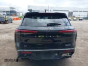 ✅ 2023 Infiniti QX60 Luxe • VIN: 5N1DL1FS8PC349340 • Lot: 43300620. Wystawiony na IAAI z przebiegiem 28 327 mil. Bezpłatny archiwum sprzedaży aukcyjnych z USA i szczegółowy raport historii pojazdu na DreamBid. Zdjęcie 15.