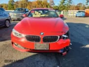 ✅ 2015 BMW 4 Series 428i xDrive • VIN: WBA3V9C57FP946846 • Lot: 89670675. Wystawiony na Copart z przebiegiem 32 911 mil. Bezpłatny archiwum sprzedaży aukcyjnych z USA i szczegółowy raport historii pojazdu na DreamBid. Zdjęcie 5.
