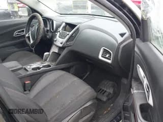 ✅ 2014 Chevrolet Equinox LT • VIN: 2GNFLFEK7E6271206 • Лот: 42933694. Опубликован ранее на IAAI с пробегом 118 917 миль. Бесплатный доступ к архиву аукционных продаж из США и подробный отчёт об истории автомобиля на DreamBid. Изображение 5.