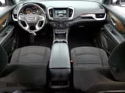 ✅ 2018 GMC Terrain SLE • VIN: 3GKALMEV8JL277866 • Lot: 91672065. Listed on Copart with 64,537 mi. Free auction sales archive from the USA and detailed vehicle history report at DreamBid. Image 8.