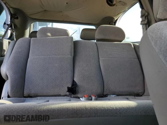 ✅ 2003 Dodge Caravan SE • VIN: 1D4GP24313B285149 • Lot: 82296405. Listed on Copart with 123,284 mi. Free auction sales archive from the USA and detailed vehicle history report at DreamBid. Image 10.