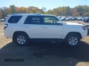 ✅ 2018 Toyota 4Runner TRD Off Road Premium • VIN: JTEBU5JR5J5608989 • Lot: 43467723. Wystawiony na IAAI z przebiegiem 46 706 mil. Bezpłatny archiwum sprzedaży aukcyjnych z USA i szczegółowy raport historii pojazdu na DreamBid. Zdjęcie 13.