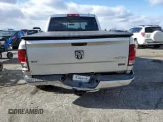 ✅ 2010 Dodge 1500 SLT • VIN: 1D7RV1GP7AS113036 • Лот: 87822955. Размещён на Copart с пробегом 86 186 миль миль. Получите бесплатный доступ к архиву аукционных продаж из США и посмотрите подробный отчёт об истории автомобиля на DreamBid. Изображение 6.