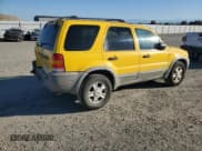 ✅ 2002 Ford Escape XLT Choice • VIN: 1FMYU04132KD87866 • Лот: 87445435. Опубликован ранее на Copart с пробегом 305 828 миль. Бесплатный доступ к архиву аукционных продаж из США и подробный отчёт об истории автомобиля на DreamBid. Изображение 3.