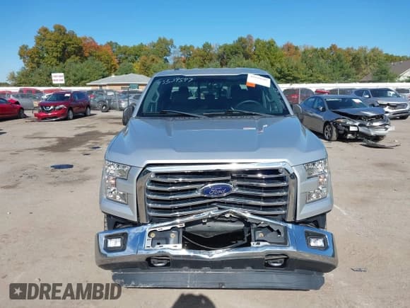 ✅ 2015 Ford F-150 XLT • VIN: 1FTEW1E88FFB31773 • Lot: 43539597. Wystawiony na IAAI z przebiegiem 80 441 mil. Bezpłatny archiwum sprzedaży aukcyjnych z USA i szczegółowy raport historii pojazdu na DreamBid. Zdjęcie 12.