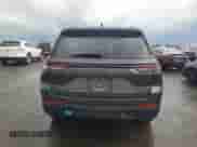 2022 Jeep Grand Cherokee Trailhawk with VIN 1C4RJYC65N8756709, listed as a Copart auction lot 62712115 with 16,978 mi miles and Salvage title. Bid and sale history available at DreamBid. Image 6.