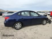 ✅ 2009 Hyundai Elantra GLS • VIN: KMHDU46D19U602723 • Лот: 82753555. Опубликован ранее на Copart с пробегом 134 677 миль. Бесплатный доступ к архиву аукционных продаж из США и подробный отчёт об истории автомобиля на DreamBid. Изображение 3.