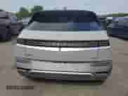 2024 Hyundai Ioniq 5 Limited z VIN KM8KRDDF4RU292970, wystawiony jako Copart lot #63190714 z przebiegiem Nie podano mil oraz Szkoda całkowita • Salvage title. Historia ofert i sprzedaży dostępna na DreamBid. Obrazek 6.