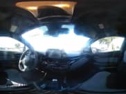 ✅ 2019 Toyota C-HR XLE • VIN: NMTKHMBX8KR076177 • Lot: 42480171. Listed on IAAI with 45,335 mi. Free auction sales archive from the USA and detailed vehicle history report at DreamBid. Image 24.