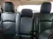 2015 Dodge Journey R/T z VIN 3C4PDCEG6FT714933, wystawiony jako Copart lot #71434785 z przebiegiem 158 247 mil mil oraz Czysty tytuł • Clean title. Historia ofert i sprzedaży dostępna na DreamBid. Obrazek 10.