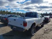 ✅ 2003 Ford Ranger XL Fleet • VIN: 1FTZR45EX3PB84562 • Lot: 43768572. Wystawiony na IAAI z przebiegiem 187 030 mil. Bezpłatny archiwum sprzedaży aukcyjnych z USA i szczegółowy raport historii pojazdu na DreamBid. Zdjęcie 4.