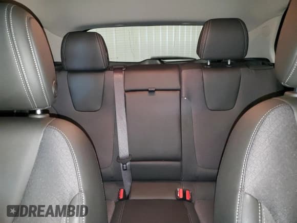 ✅ 2024 Buick Encore GX Preferred • VIN: KL4AMBSL8RB165849 • Лот: 51898295. Опубликован ранее на Copart с пробегом 8 750 миль. Бесплатный доступ к архиву аукционных продаж из США и подробный отчёт об истории автомобиля на DreamBid. Изображение 10.