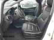 2023 Chevrolet Bolt EV 2LT с VIN 1G1FX6S03P4190605, выставлен на аукционе Copart как лот 86650055 с пробегом 38 028 миль миль и На запчасти • Non repairable. История ставок и продаж доступна на DreamBid. Изображение 7.