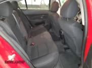 ✅ 2014 Chevrolet Cruze 1LT • VIN: 1G1PC5SB5E7408311 • Lot: 91080165. Listed on Copart with 80,170 mi. Free auction sales archive from the USA and detailed vehicle history report at DreamBid. Image 10.