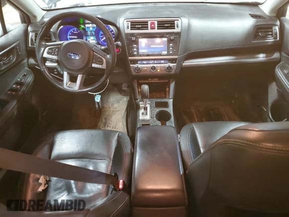 ✅ 2016 Subaru Outback Limited • VIN: 4S4BSENC7G3236264 • Лот: 45230745. Опубликован ранее на Copart с пробегом 146 875 миль. Бесплатный доступ к архиву аукционных продаж из США и подробный отчёт об истории автомобиля на DreamBid. Изображение 8.