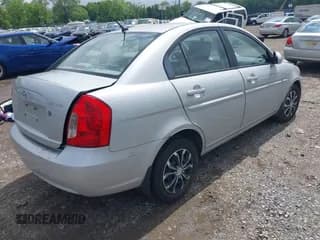 ✅ 2008 Hyundai Accent GLS • VIN: KMHCN46CX8U191823 • Лот: 42270245. Опубликован ранее на IAAI с пробегом 242 852 миль. Бесплатный доступ к архиву аукционных продаж из США и подробный отчёт об истории автомобиля на DreamBid. Изображение 4.