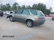 ✅ 2002 Lexus RX 300 • VIN: JTJGF10U120147322 • Lot: 43789608. Listed on IAAI with 184,120 mi. Free auction sales archive from the USA and detailed vehicle history report at DreamBid. Image 3.