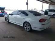 ✅ 2017 Volkswagen Passat SE • VIN: 1VWBT7A36HC008340 • Lot: 43264205. Listed on IAAI with 106,690 mi. Free auction sales archive from the USA and detailed vehicle history report at DreamBid. Image 3.