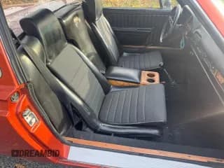 ✅ 1973 Porsche 914 • VIN: 4732926645 • Lot: 92894425. Wystawiony na Copart z przebiegiem 37 693 mil. Bezpłatny archiwum sprzedaży aukcyjnych z USA i szczegółowy raport historii pojazdu na DreamBid. Zdjęcie 5.