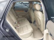 ✅ 2005 Audi A6 • VIN: WAUDG74F75N078593 • Лот: 42515381. Опубликован ранее на IAAI с пробегом 244 608 миль. Бесплатный доступ к архиву аукционных продаж из США и подробный отчёт об истории автомобиля на DreamBid. Изображение 8.