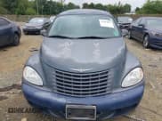 ✅ 2003 Chrysler PT Cruiser Limited • VIN: 3C8FY68B43T575607 • Лот: 43024893. Опубликован ранее на IAAI с пробегом 124 827 миль. Бесплатный доступ к архиву аукционных продаж из США и подробный отчёт об истории автомобиля на DreamBid. Изображение 6.