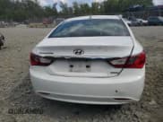 ✅ 2011 Hyundai Sonata Limited • VIN: 5NPEC4AC2BH029115 • Lot: 70619454. Listed on Copart with 124,219 mi. Free auction sales archive from the USA and detailed vehicle history report at DreamBid. Image 6.