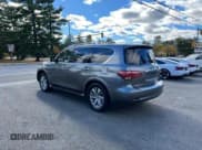 ✅ 2016 Infiniti QX80 Limited • VIN: JN8AZ2NE0G9122930 • Lot: 41634725. Listed on Copart with 181,890 mi. Free auction sales archive from the USA and detailed vehicle history report at DreamBid. Image 3.