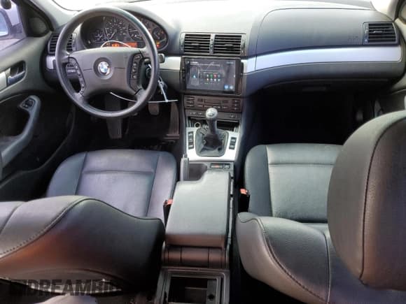 ✅ 2003 BMW 3 Series 325xi • VIN: WBAEU33463PF59459 • Лот: 53407095. Опубликован ранее на Copart с пробегом 131 906 миль. Бесплатный доступ к архиву аукционных продаж из США и подробный отчёт об истории автомобиля на DreamBid. Изображение 8.