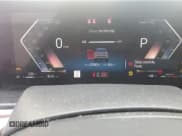 ✅ 2023 BMW X7 M60i • VIN: 5UX33EM0XP9P03072 • Lot: 68831695. Wystawiony na Copart z przebiegiem 37 250 mil. Bezpłatny archiwum sprzedaży aukcyjnych z USA i szczegółowy raport historii pojazdu na DreamBid. Zdjęcie 9.