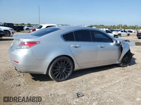 ✅ 2012 Acura TL Technology • VIN: 19UUA8F55CA033107 • Лот: 90045295. Опубликован ранее на Copart с пробегом Не указан. Бесплатный доступ к архиву аукционных продаж из США и подробный отчёт об истории автомобиля на DreamBid. Изображение 3.