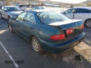 ✅ 2000 Acura Integra • VIN: JH4DB7669YS001761 • Lot: 43800681. Listed on IAAI with 136,109 mi. Free auction sales archive from the USA and detailed vehicle history report at DreamBid. Image 3.