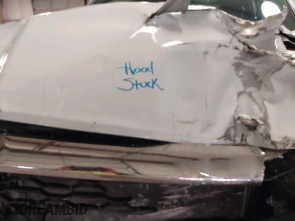 ✅ 2023 Ram 2500 Tradesman • VIN: 3C6UR5HL0PG529660 • Lot: 41491722. Listed on IAAI with 43,672 mi. Free auction sales archive from the USA and detailed vehicle history report at DreamBid. Image 10.