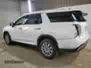 2024 Hyundai Palisade SEL с VIN KM8R2DGE0RU788466, выставлен на аукционе Copart как лот 72653334 с пробегом 8 459 миль миль и Чистый • Clean title. История ставок и продаж доступна на DreamBid. Изображение 2.