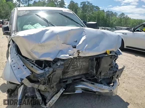 2017 Ram 1500 SLT с VIN 1C6RR7LTXHS777272, выставлен на аукционе Copart как лот 53110495 с пробегом Не указан миль и Списание • Salvage title. История ставок и продаж доступна на DreamBid. Изображение 11.