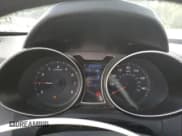 ✅ 2013 Hyundai Veloster w/Black Int • VIN: KMHTC6AD8DU167712 • Lot: 87384435. Wystawiony na Copart z przebiegiem 109 345 mil. Bezpłatny archiwum sprzedaży aukcyjnych z USA i szczegółowy raport historii pojazdu na DreamBid. Zdjęcie 9.