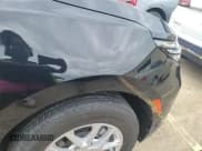 ✅ 2023 Chevrolet Equinox LT • VIN: 3GNAXJEGXPL118072 • Lot: 42404045. Wystawiony na IAAI z przebiegiem 44 093 mil. Bezpłatny archiwum sprzedaży aukcyjnych z USA i szczegółowy raport historii pojazdu na DreamBid. Zdjęcie 1.