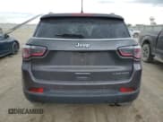 ✅ 2018 Jeep Compass Limited • VIN: 3C4NJCCB0JT358690 • Lot: 85296675. Wystawiony na Copart z przebiegiem 128 390 mil. Bezpłatny archiwum sprzedaży aukcyjnych z USA i szczegółowy raport historii pojazdu na DreamBid. Zdjęcie 6.