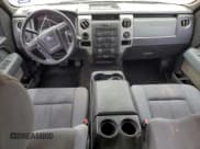 ✅ 2011 Ford F-150 XLT • VIN: 1FTEW1CM1BFC00166 • Lot: 95263145. Listed on Copart with Not provided. Free auction sales archive from the USA and detailed vehicle history report at DreamBid. Image 8.