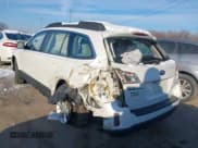 ✅ 2014 Subaru Outback 2.5i • VIN: 4S4BRBAC9E3223108 • Lot: 43861176. Listed on IAAI with 114,808 mi. Free auction sales archive from the USA and detailed vehicle history report at DreamBid. Image 3.