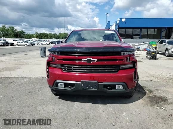 ✅ 2020 Chevrolet Silverado 1500 RST • VIN: 1GCUYEED4LZ322501 • Lot: 70527605. Wystawiony na Copart z przebiegiem 42 924 mil. Bezpłatny archiwum sprzedaży aukcyjnych z USA i szczegółowy raport historii pojazdu na DreamBid. Zdjęcie 13.