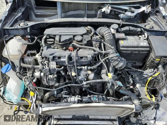 ✅ 2023 Hyundai Kona N Line • VIN: KM8K3CA34PU937281 • Лот: 87404835. Опубликован ранее на Copart с пробегом 33 978 миль. Бесплатный доступ к архиву аукционных продаж из США и подробный отчёт об истории автомобиля на DreamBid. Изображение 12.