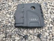 ✅ 2014 Audi A4 Premium Plus • VIN: WAUFFAFL8EN016714 • Лот: 82759985. Опубликован ранее на Copart с пробегом Не указан. Бесплатный доступ к архиву аукционных продаж из США и подробный отчёт об истории автомобиля на DreamBid. Изображение 12.