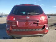 ✅ 2009 Hyundai Santa Fe SE • VIN: 5NMSH13E89H313986 • Lot: 86822334. Listed on Copart with 185,894 mi. Free auction sales archive from the USA and detailed vehicle history report at DreamBid. Image 6.