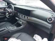 ✅ 2023 Mercedes-Benz E 350 • VIN: W1KZF8EB3PB099299 • Lot: 42202634. Listed on IAAI with 24,157 mi. Free auction sales archive from the USA and detailed vehicle history report at DreamBid. Image 5.