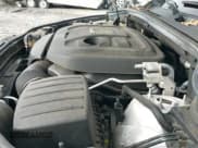 ✅ 2018 Dodge Durango GT • VIN: 1C4RDJDG7JC271405 • Lot: 43659521. Listed on IAAI with 84,984 mi. Free auction sales archive from the USA and detailed vehicle history report at DreamBid. Image 19.