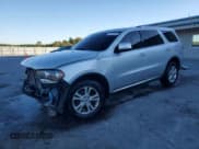 ✅ 2012 Dodge Durango SXT • VIN: 1C4RDHAG7CC152849 • Lot: 87415545. Wystawiony na Copart z przebiegiem 316 233 mil. Bezpłatny archiwum sprzedaży aukcyjnych z USA i szczegółowy raport historii pojazdu na DreamBid. Zdjęcie 1.