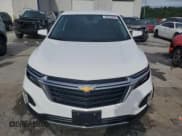 ✅ 2023 Chevrolet Equinox LT • VIN: 3GNAXTEG7PS209270 • Lot: 68663225. Wystawiony na Copart z przebiegiem 13 816 mil. Bezpłatny archiwum sprzedaży aukcyjnych z USA i szczegółowy raport historii pojazdu na DreamBid. Zdjęcie 5.