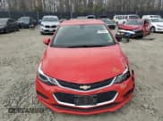 ✅ 2016 Chevrolet Cruze LT • VIN: 1G1BE5SM0G7240070 • Lot: 47726043. Listed on Copart with 82,024 mi. Free auction sales archive from the USA and detailed vehicle history report at DreamBid. Image 5.
