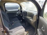 ✅ 2009 Nissan Cube S • VIN: JN8AZ28R09T127470 • Lot: 42837003. Wystawiony na IAAI z przebiegiem 157 118 mil. Bezpłatny archiwum sprzedaży aukcyjnych z USA i szczegółowy raport historii pojazdu na DreamBid. Zdjęcie 5.