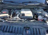 ✅ 2023 Chevrolet Silverado 1500 LT Trail Boss • VIN: 3GCUDFE84PG273892 • Lot: 46909745. Wystawiony na Copart z przebiegiem 59 466 mil. Bezpłatny archiwum sprzedaży aukcyjnych z USA i szczegółowy raport historii pojazdu na DreamBid. Zdjęcie 12.